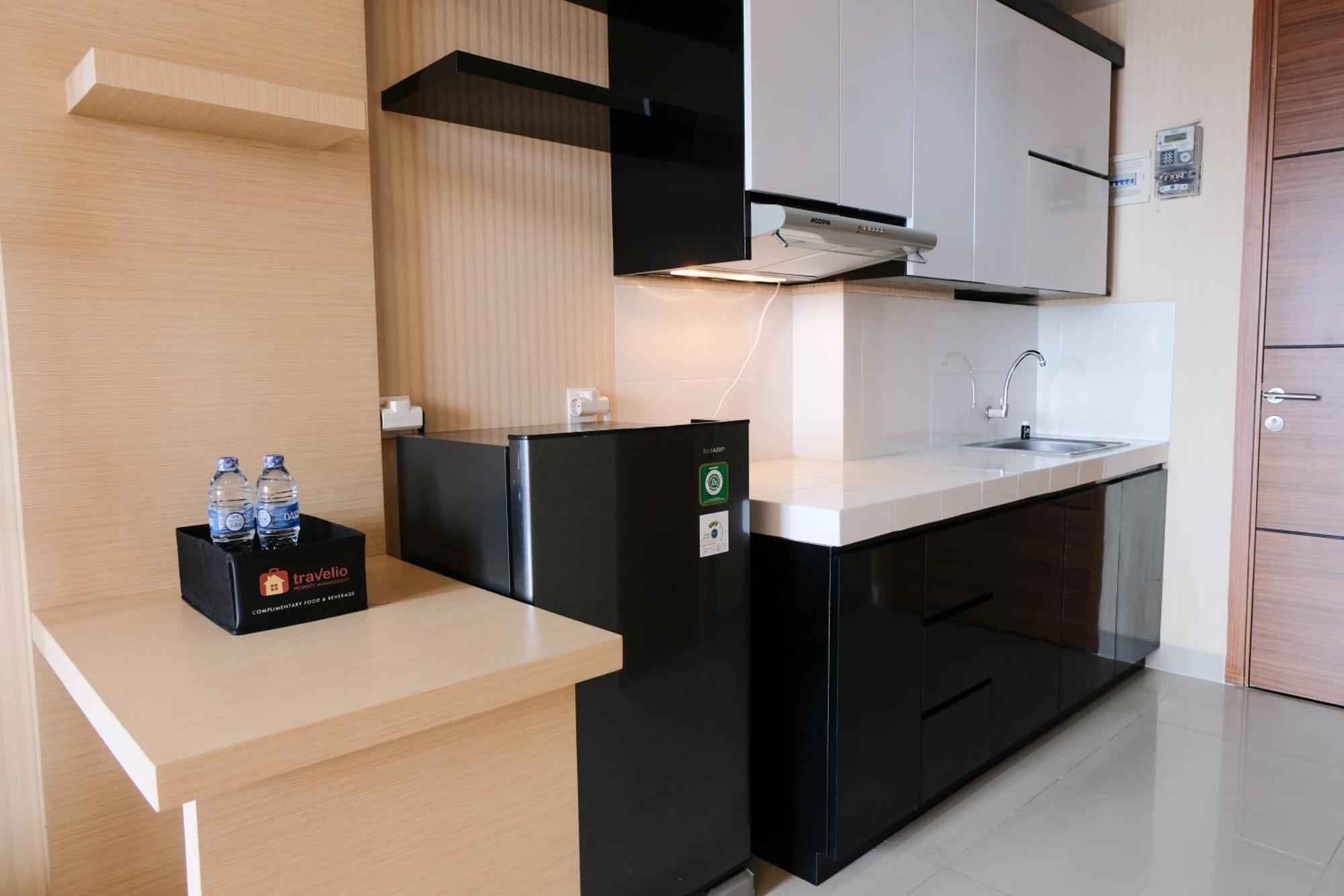 Good At Beverly Dago By Travelio Bandung