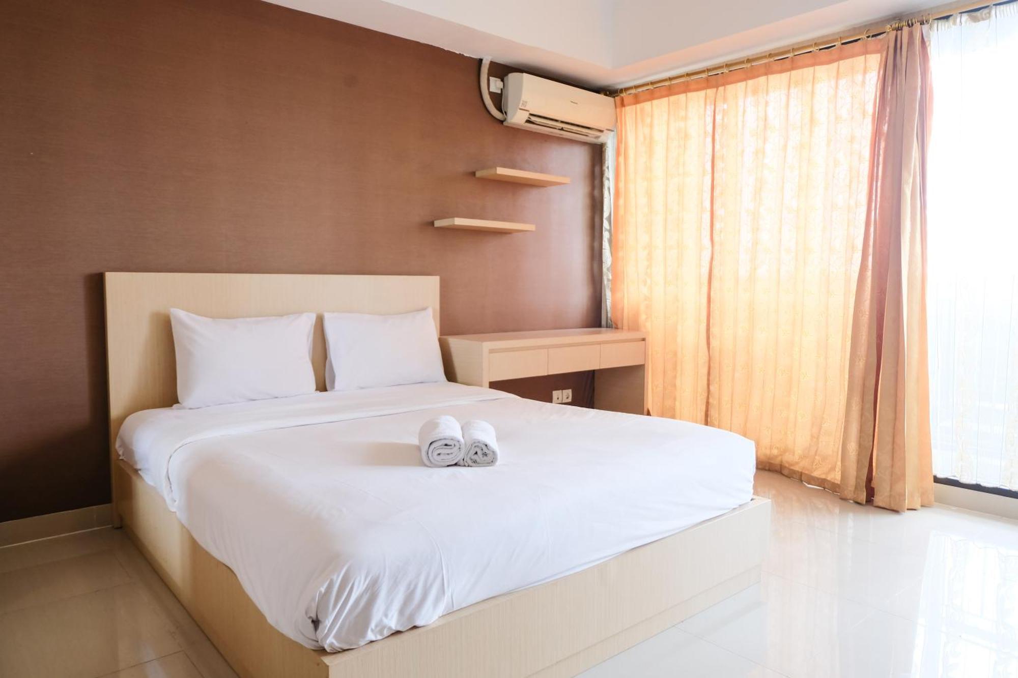 Good At Beverly Dago By Travelio * Bandung